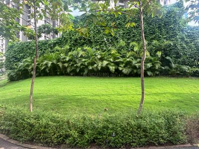 Image of 1000 Sq.ft 2 BHK Apartment / Flat for rent in Vardoli, Navi Mumbai for Rs. 15000