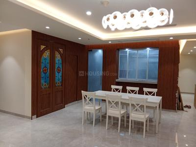 Hall Image of 2010 Sq.ft 3 BHK Apartment / Flat for sale in Lodha New Cuffe Parade Lodha Evoq, Sion Mumbai for Rs. 64500000
