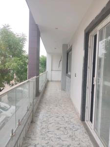 Bedroom Four Image of 2700 Sq.ft 4 BHK Builder Floor for sale in Sector 31 Faridabad for Rs. 28500000