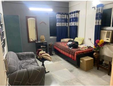 Hall Image of 1200 Sq.ft 3 BHK Apartment / Flat for sale in Behala Kolkata for Rs. 7200000