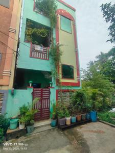 Image of 540 Sq.ft 1 BHK Independent House for sale in Pedapulipaka, Vijayawada for Rs. 4000000