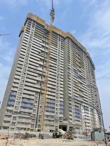 Image of 2753 Sq.ft 4 BHK Apartment / Flat for sale in Prestige Park Grove, Whitefield, Bengaluru for Rs. 35800000