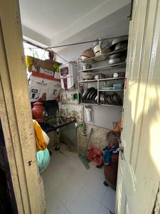 Balcony Image of 850 Sq.ft 2 BHK Apartment / Flat for sale in Nipania Indore for Rs. 3900000