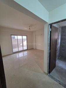 Hall Image of 1650 Sq.ft 3 BHK Apartment / Flat for rent in Seminary Hills Nagpur for Rs. 23000
