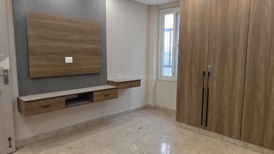 Bedroom Image of 1800 Sq.ft 3 BHK Builder Floor for sale in Paschim Vihar New Delhi for Rs. 32500000