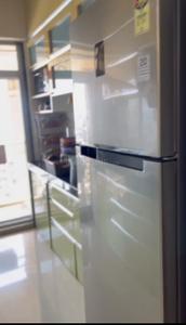 Kitchen Image of 1129 Sq.ft 2 BHK Apartment / Flat for sale in Pratik Gardens, Kamothe Navi Mumbai for Rs. 15500000
