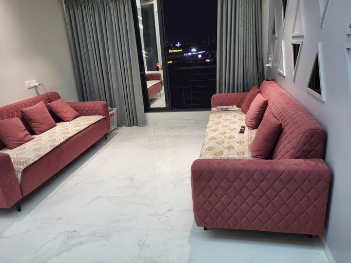 Prabhudarshan Society, Dahin Nagar Main Image 1