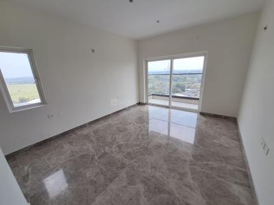 Bedroom Image of 2163 Sq.ft 3 BHK Apartment / Flat for sale in Kalamassery Kochi for Rs. 20000000