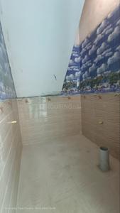 Bathroom Image of 556 Sq.ft 2 BHK Independent House for sale in Sevvapet Chennai for Rs. 2700001