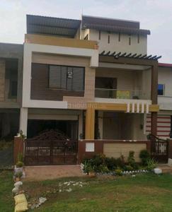 Image of 4500 Sq.ft 4 BHK Villa for sale in Kshipra, Dewas for Rs. 40000000