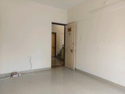 Living Room Image of 650 Sq.ft 1 BHK Apartment / Flat for sale in Magarpatta Heliconia, Hadapsar Pune for Rs. 7200000
