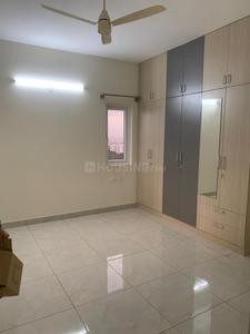 Bedroom Image of 1771 Sq.ft 3.5 BHK Apartment / Flat for sale in Prestige Park Square, Gottigere Bengaluru for Rs. 32500000