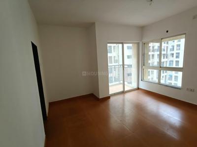 Bedroom Image of 680 Sq.ft 2 BHK Apartment / Flat for rent in DB Ozone, Dahisar East Mumbai for Rs. 27000