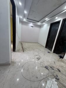 Hall Image of 800 Sq.ft 3 BHK Builder Floor for sale in Mandawali New Delhi for Rs. 5500000