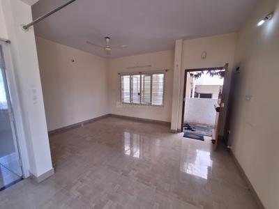 Hall Image of 1200 Sq.ft 2 BHK Builder Floor for rent in Arakere Bengaluru for Rs. 27000
