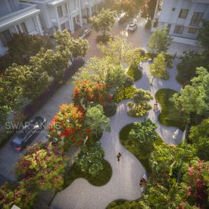 Image of 15000 Sq.ft 3 BHK Villa for sale in Bansidhar Bansidhar Heights, Sardar Patel Nagar, Palanpur for Rs. 5100000