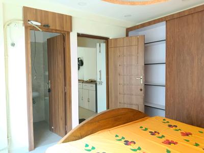 Bedroom Image of 1083 Sq.ft 3 BHK Apartment / Flat for sale in Primarc Southwinds, Rajpur Kolkata for Rs. 7700000
