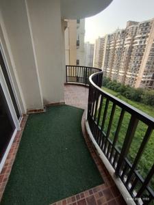 Balcony Image of 1650 Sq.ft 3 BHK Apartment / Flat for sale in Dasnac The Jewel, Sector 75 Noida for Rs. 25000000