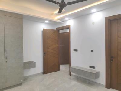 Bedroom Image of 2200 Sq.ft 4 BHK Builder Floor for rent in Green Field Colony Faridabad for Rs. 52000