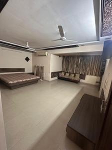 Bedroom Image of 3300 Sq.ft 4.5 BHK Villa for sale in Shyamal Ahmedabad for Rs. 70000000