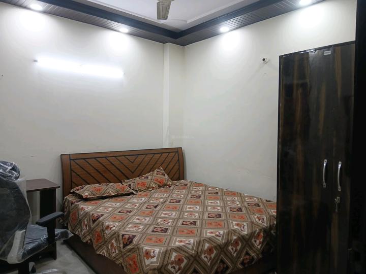Ranjeet Nagar Bedroom 1