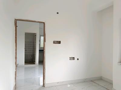 Bedroom Image of 700 Sq.ft 2 BHK Builder Floor for sale in Sarsuna Kolkata for Rs. 2200000