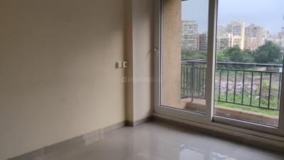 Bedroom Image of 1669 Sq.ft 3 BHK Apartment / Flat for sale in JHV Hira Laxmi Heights, Ulwe Navi Mumbai for Rs. 16500000