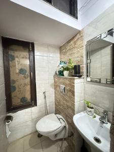 Image of 2367 Sq.ft 3 BHK Builder Floor for sale in Sector 9, Gurgaon for Rs. 21500000