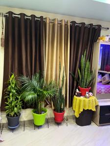 Bedroom Image of 1400 Sq.ft 3 BHK Apartment / Flat for sale in Kharia Jalpaiguri for Rs. 9000000