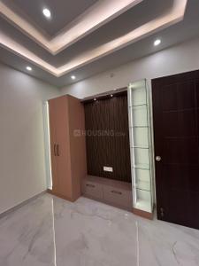 Bedroom Image of 1700 Sq.ft 3 BHK Villa for sale in Jankipuram Extension Lucknow for Rs. 7700000