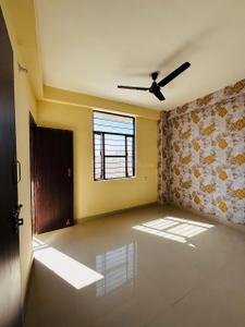 Hall Image of 550 Sq.ft 2 BHK Apartment / Flat for sale in Mohanpura Jaipur for Rs. 1925000