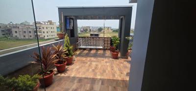 Balcony Image of 4050 Sq.ft 6 BHK Duplex for sale in Sundarpada Bhubaneswar for Rs. 26000000