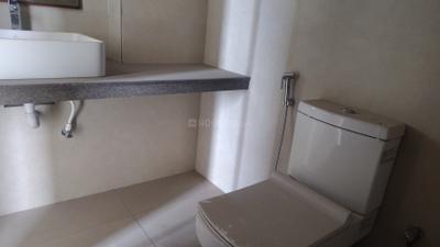 Image of 1457 Sq.ft 3 BHK Apartment / Flat for sale in Ambuja Ecospace Residencia, New Town, Kolkata for Rs. 16000000