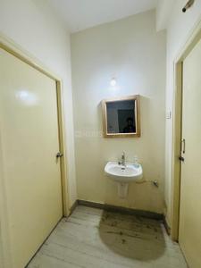 Bathroom Image of 1900 Sq.ft 2.5 BHK Apartment / Flat for rent in Madhapur Hyderabad for Rs. 45000