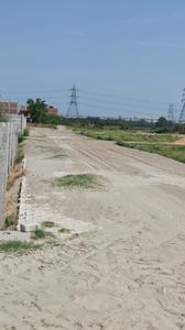 Image of 720 Sq.ft Residential Plot / Land for sale in Knowledge Park 2, Greater Noida for Rs. 3040000