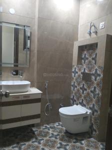 Image of 950 Sq.ft 3 BHK Apartment / Flat for sale in Sector 9 Rohini, New Delhi for Rs. 17500000
