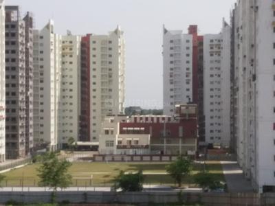 Image of 974 Sq.ft 2 BHK Apartment / Flat for sale in Eden City Maheshtala, Maheshtala, Kolkata for Rs. 3000000