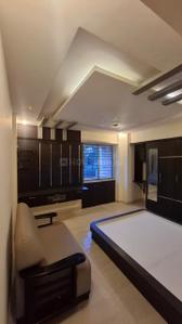 Bedroom Image of 1655 Sq.ft 3 BHK Apartment / Flat for sale in SPR Osian Chlorophyll, Porur Chennai for Rs. 18500000