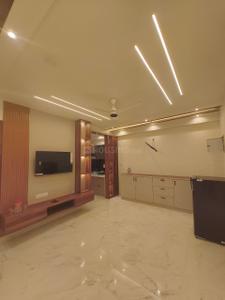 Hall Image of 1100 Sq.ft 2 BHK Apartment / Flat for sale in Kalyan Oasis, Jagatpura Jaipur for Rs. 7000000