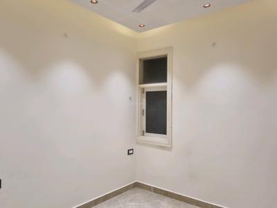 Bedroom Image of 650 Sq.ft 2 BHK Apartment / Flat for sale in Saarthi Affordable Homes, Uttam Nagar New Delhi for Rs. 5251000