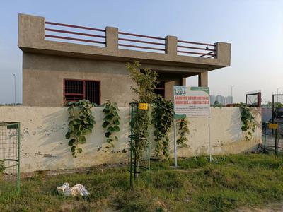 4 BHK Independent House