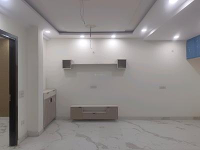 Living Room Image of 923 Sq.ft 3 BHK Apartment / Flat for sale in Burari New Delhi for Rs. 4500111