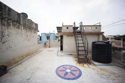 Balcony Image of 1350 Sq.ft 3 BHK Independent House for sale in Ghodasar Ahmedabad for Rs. 12000000