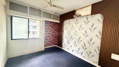 Bunty Mayur Nagari Phase II Bedroom One 2