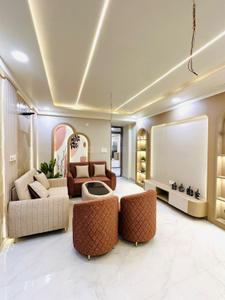 Hall Image of 1515 Sq.ft 3 BHK Apartment / Flat for sale in Shivam Grand, Jagatpura Jaipur for Rs. 6500000