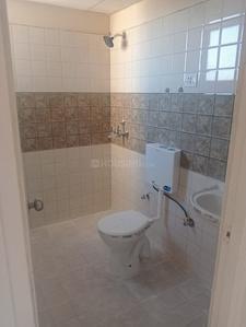 Bathroom Image of 607 Sq.ft 2 BHK Apartment / Flat for sale in MRG The Balcony, Sector 93 Gurgaon for Rs. 6800000