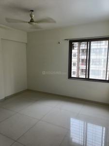 Hall Image of 1250 Sq.ft 2 BHK Apartment / Flat for rent in Ravindra Ravi Renaissance, Pathardi Phata Nashik for Rs. 12500