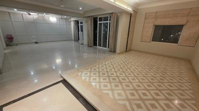 Living Room Image of 1345 Sq.ft 1.5 BHK Apartment / Flat for sale in Central Park The Room, Sector 48 Gurgaon for Rs. 27500000