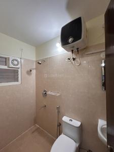 Image of 1300 Sq.ft 2 BHK Apartment / Flat for rent in Hennur, Bengaluru for Rs. 42000