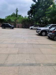 Image of 1197 Sq.ft 3 BHK Apartment / Flat for sale in Samvaad Samanvay, Vaishno Devi Circle, Ahmedabad for Rs. 6800000